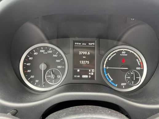 Mercedes-Benz eVito - Afbeelding 26 van 27