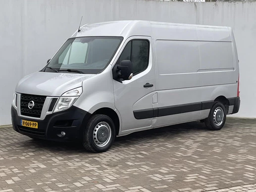 Nissan NV400 - Afbeelding 1 van 30