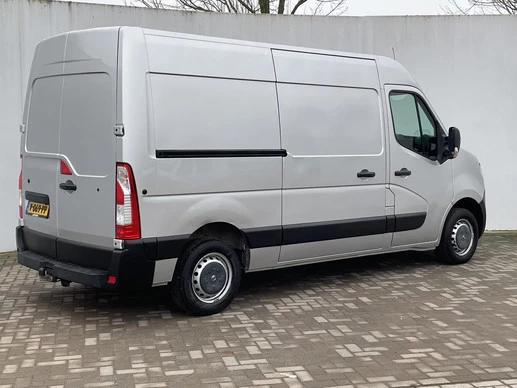 Nissan NV400 - Afbeelding 3 van 30
