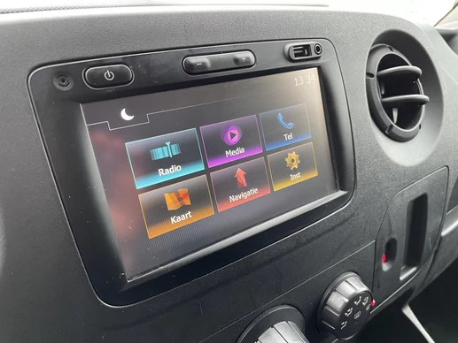 Nissan NV400 - Afbeelding 4 van 30