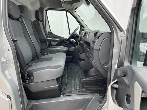 Nissan NV400 - Afbeelding 6 van 30