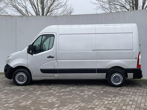Nissan NV400 - Afbeelding 7 van 30
