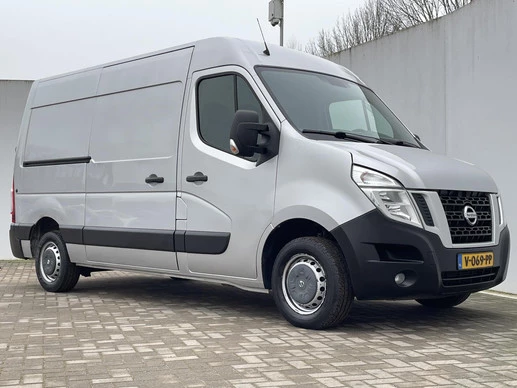 Nissan NV400 - Afbeelding 9 van 30