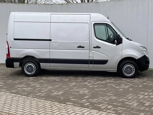 Nissan NV400 - Afbeelding 10 van 30