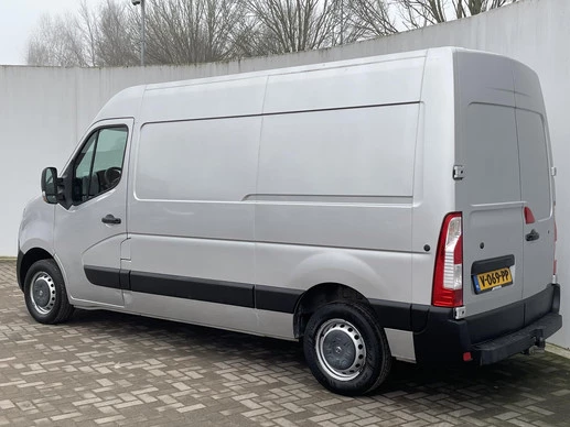 Nissan NV400 - Afbeelding 11 van 30