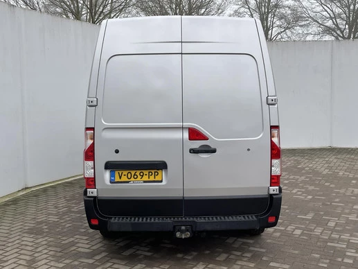 Nissan NV400 - Afbeelding 12 van 30