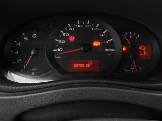 Nissan NV400 - Afbeelding 13 van 30