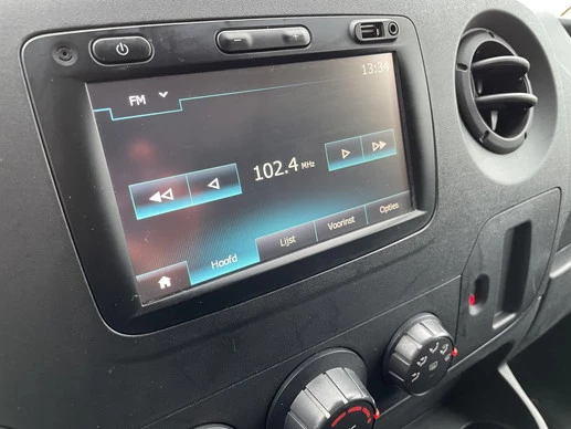 Nissan NV400 - Afbeelding 17 van 30