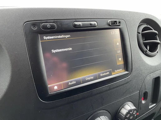 Nissan NV400 - Afbeelding 20 van 30