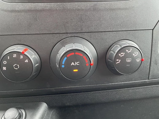 Nissan NV400 - Afbeelding 21 van 30