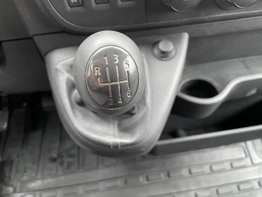 Nissan NV400 - Afbeelding 23 van 30