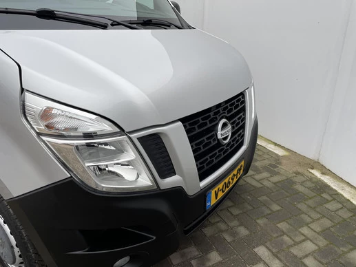 Nissan NV400 - Afbeelding 24 van 30