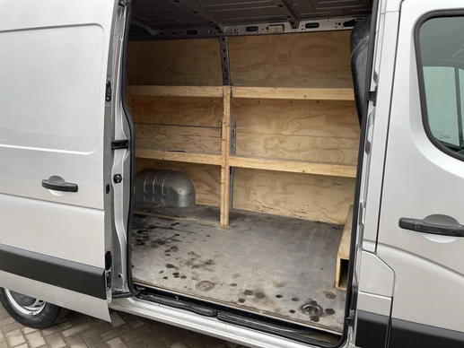 Nissan NV400 - Afbeelding 25 van 30