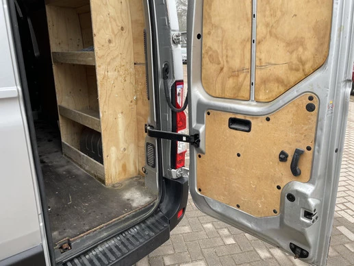 Nissan NV400 - Afbeelding 26 van 30