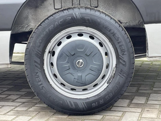 Nissan NV400 - Afbeelding 28 van 30