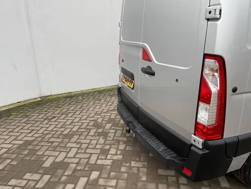 Nissan NV400 - Afbeelding 29 van 30