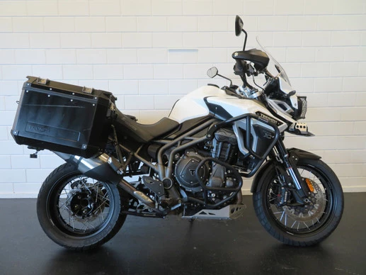 Triumph - Afbeelding 1 van 13