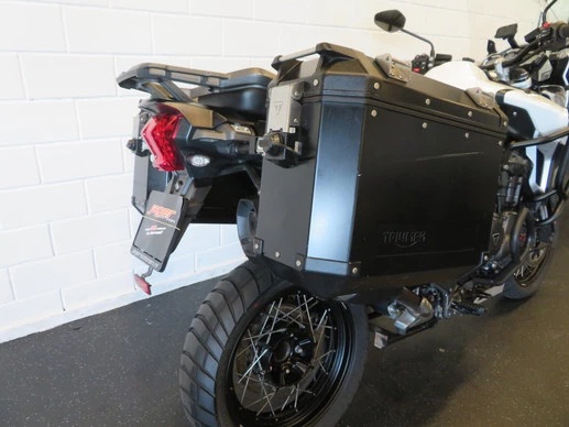 Triumph - Afbeelding 6 van 13
