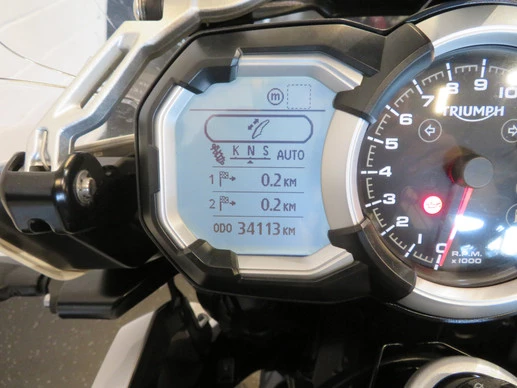 Triumph - Afbeelding 10 van 13