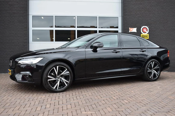 Volvo S90 - Afbeelding 1 van 30