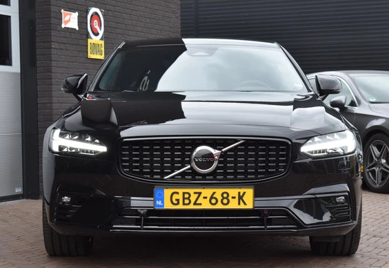Volvo S90 - Afbeelding 2 van 30