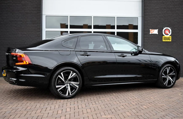 Volvo S90 - Afbeelding 3 van 30