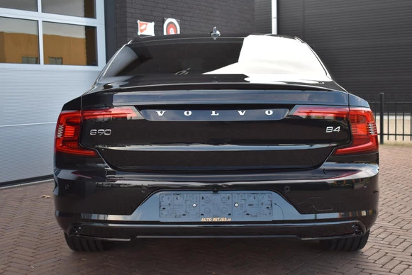 Volvo S90 - Afbeelding 4 van 30