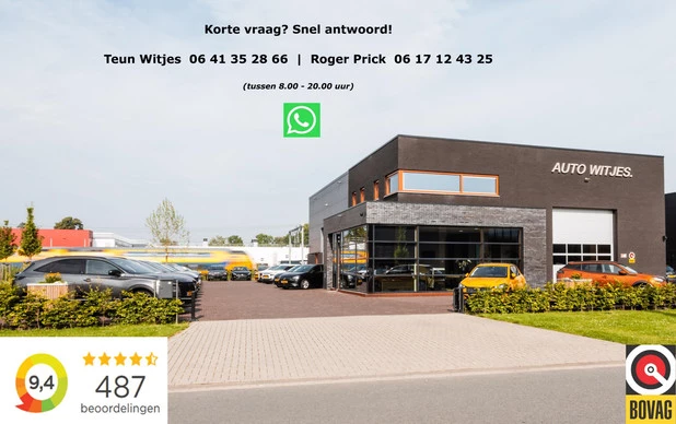 Volvo S90 - Afbeelding 5 van 30