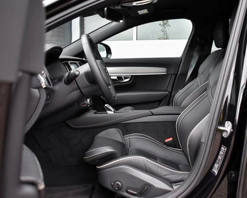 Volvo S90 - Afbeelding 6 van 30