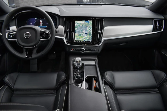 Volvo S90 - Afbeelding 7 van 30