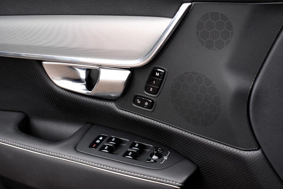 Volvo S90 - Afbeelding 8 van 30