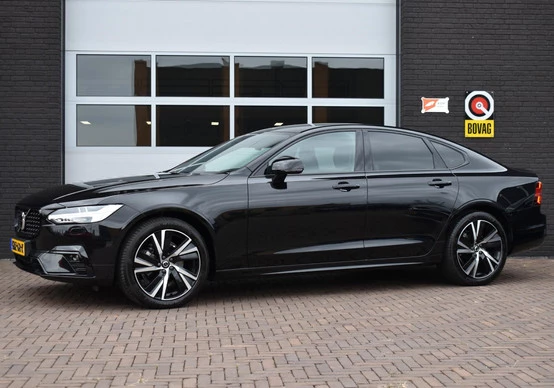 Volvo S90 - Afbeelding 10 van 30