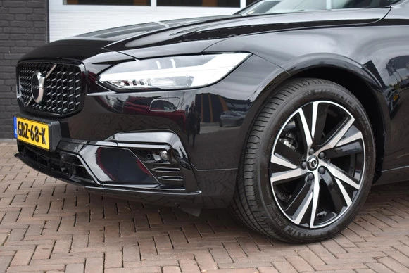 Volvo S90 - Afbeelding 11 van 30