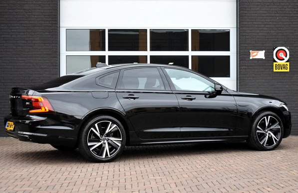 Volvo S90 - Afbeelding 12 van 30