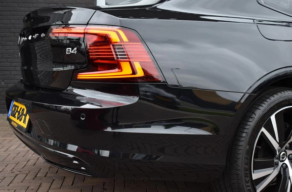 Volvo S90 - Afbeelding 13 van 30