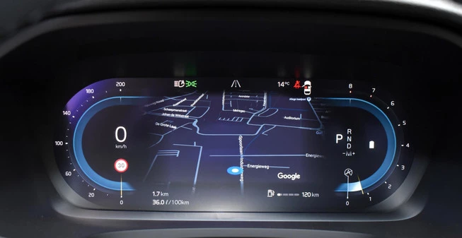 Volvo S90 - Afbeelding 17 van 30