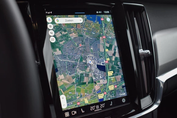 Volvo S90 - Afbeelding 18 van 30