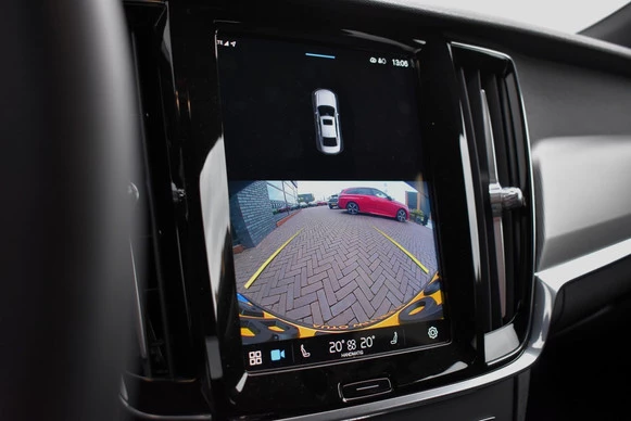 Volvo S90 - Afbeelding 19 van 30