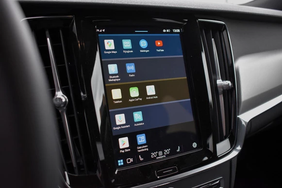 Volvo S90 - Afbeelding 20 van 30