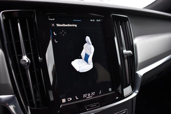 Volvo S90 - Afbeelding 24 van 30