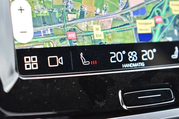 Volvo S90 - Afbeelding 25 van 30