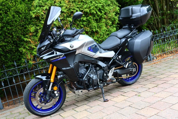 Yamaha TRACER - Afbeelding 2 van 25