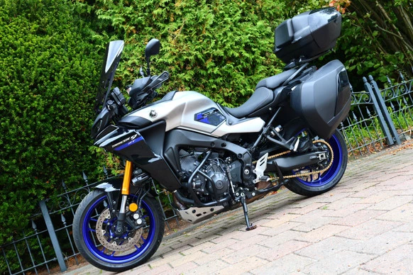 Yamaha TRACER - Afbeelding 3 van 25