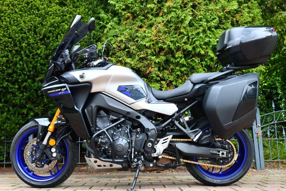 Yamaha TRACER - Afbeelding 4 van 25