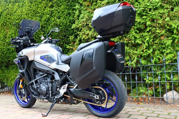 Yamaha TRACER - Afbeelding 5 van 25
