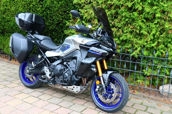 Yamaha TRACER - Afbeelding 6 van 25