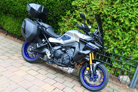 Yamaha TRACER - Afbeelding 7 van 25