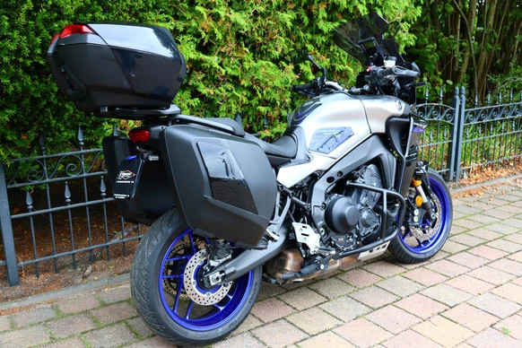 Yamaha TRACER - Afbeelding 8 van 25