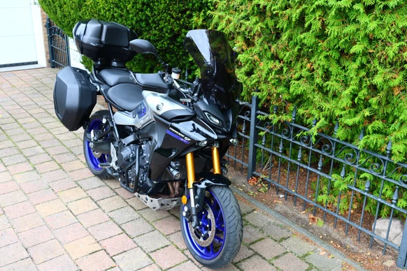 Yamaha TRACER - Afbeelding 9 van 25