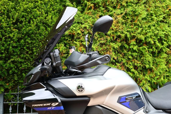 Yamaha TRACER - Afbeelding 11 van 25